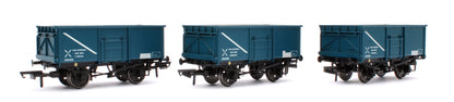 BR 16T Mineral - MCO - Horwich (Internal User) Rail Blue Triple Pack - Pack T