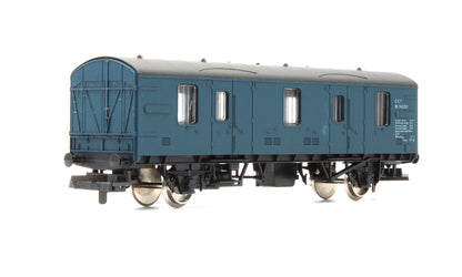 Pre-Owned BR Blue CCT Van 'M94291'