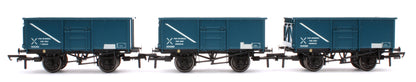 BR 16T Mineral - MCO - Horwich (Internal User) Rail Blue Triple Pack - Pack T