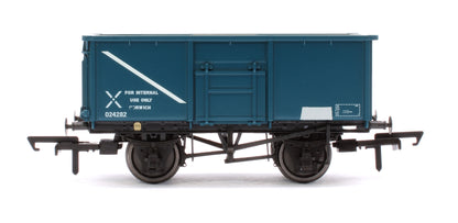 BR 16T Mineral - MCO - Horwich (Internal User) Rail Blue Triple Pack - Pack T