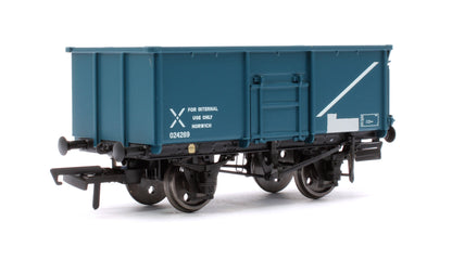 BR 16T Mineral - MCO - Horwich (Internal User) Rail Blue Triple Pack - Pack T