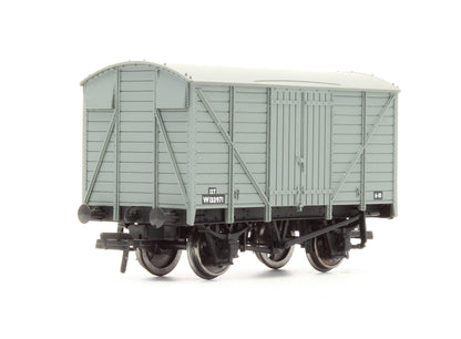 Pre-Owned 12 Ton Ventilated Van BR Grey 'W133971'