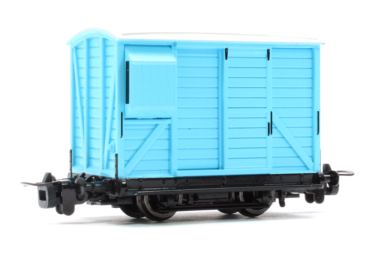 Thomas and Friends Narrow Gauge Brake Van - Blue