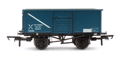 BR 16T Mineral - MCO - Horwich (Internal User) Rail Blue Triple Pack - Pack T