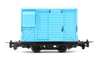 Thomas and Friends Narrow Gauge Brake Van - Blue