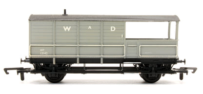 Pre-Owned World War 2 Set of 6 Wagons - Limited Edition