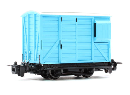 Thomas and Friends Narrow Gauge Brake Van - Blue