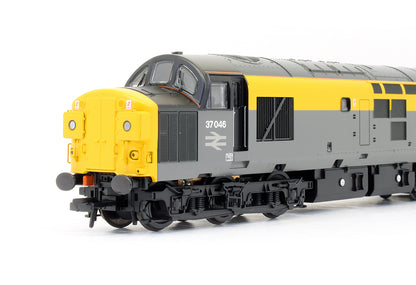 Pre-Owned Class 37046 BR Grey & Yellow Diesel Locomotive