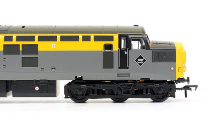 Pre-Owned Class 37046 BR Grey & Yellow Diesel Locomotive