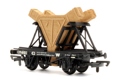 Pre-Owned World War 2 Set of 6 Wagons - Limited Edition