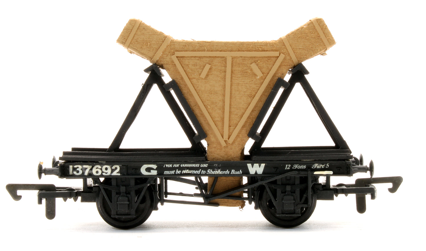 Pre-Owned World War 2 Set of 6 Wagons - Limited Edition