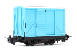 Thomas and Friends Narrow Gauge Box Van - Blue