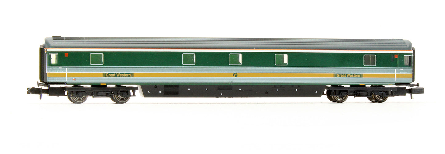 Pre-Owned MK3 75ft Sleeper Car SLEP First Great Western