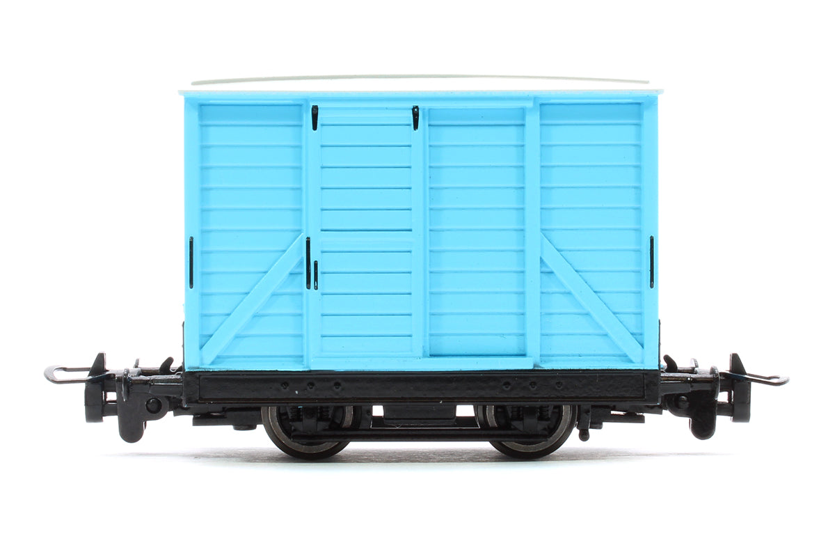 Thomas and Friends Narrow Gauge Box Van - Blue