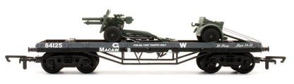 Pre-Owned World War 2 Set of 6 Wagons - Limited Edition