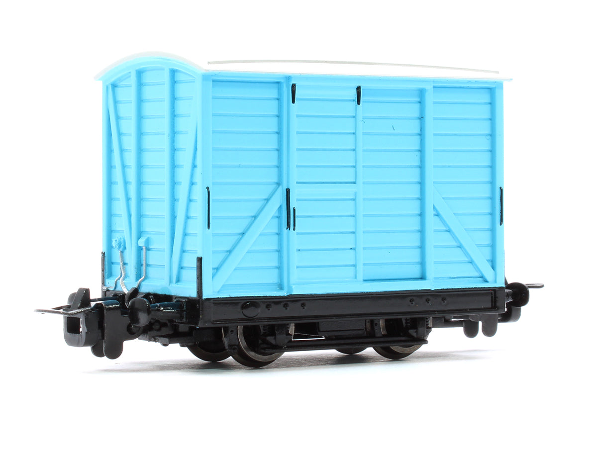 Thomas and Friends Narrow Gauge Box Van - Blue