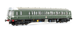 Pre-Owned Class 121 BR Green Whiskers #55021 Diesel Railcar