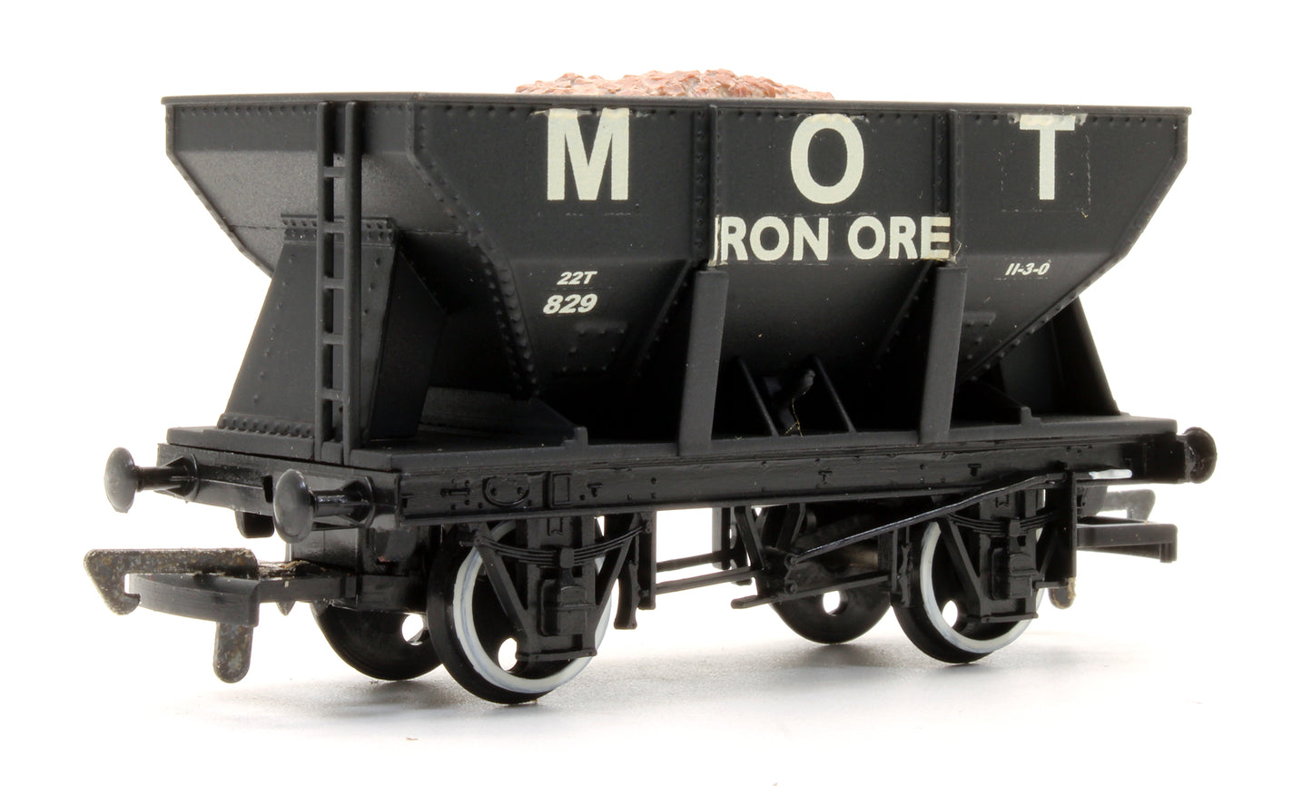 Pre-Owned World War 2 Set of 6 Wagons - Limited Edition