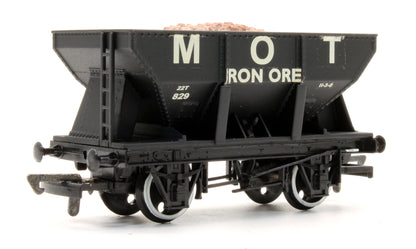 Pre-Owned World War 2 Set of 6 Wagons - Limited Edition