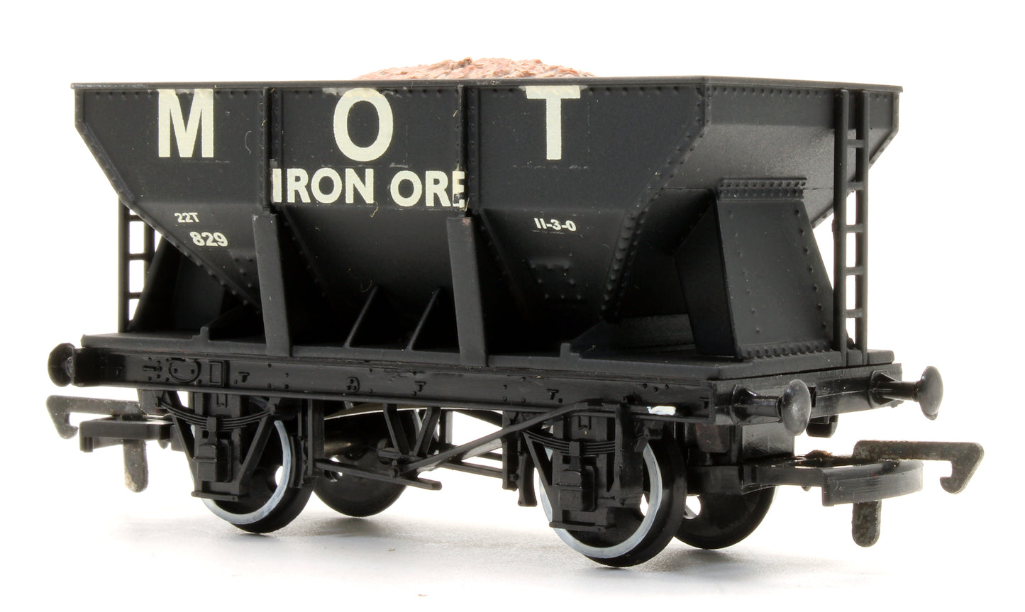 Pre-Owned World War 2 Set of 6 Wagons - Limited Edition