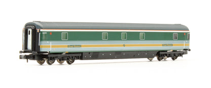 Pre-Owned MK3 75ft Sleeper Car SLEP First Great Western