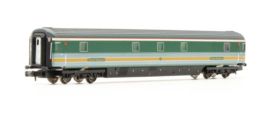 Pre-Owned MK3 75ft Sleeper Car SLEP First Great Western