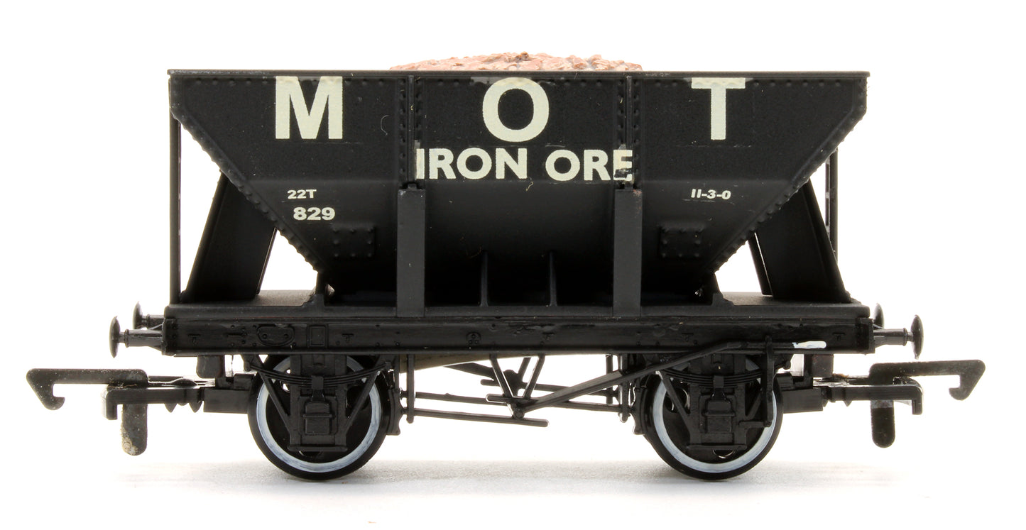 Pre-Owned World War 2 Set of 6 Wagons - Limited Edition