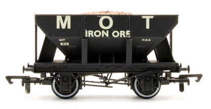 Pre-Owned World War 2 Set of 6 Wagons - Limited Edition