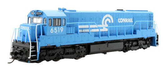 Pre-Owned HN2220 Conrail U25C '6519' Diesel Locomotive