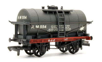 Pre-Owned World War 2 Set of 6 Wagons - Limited Edition