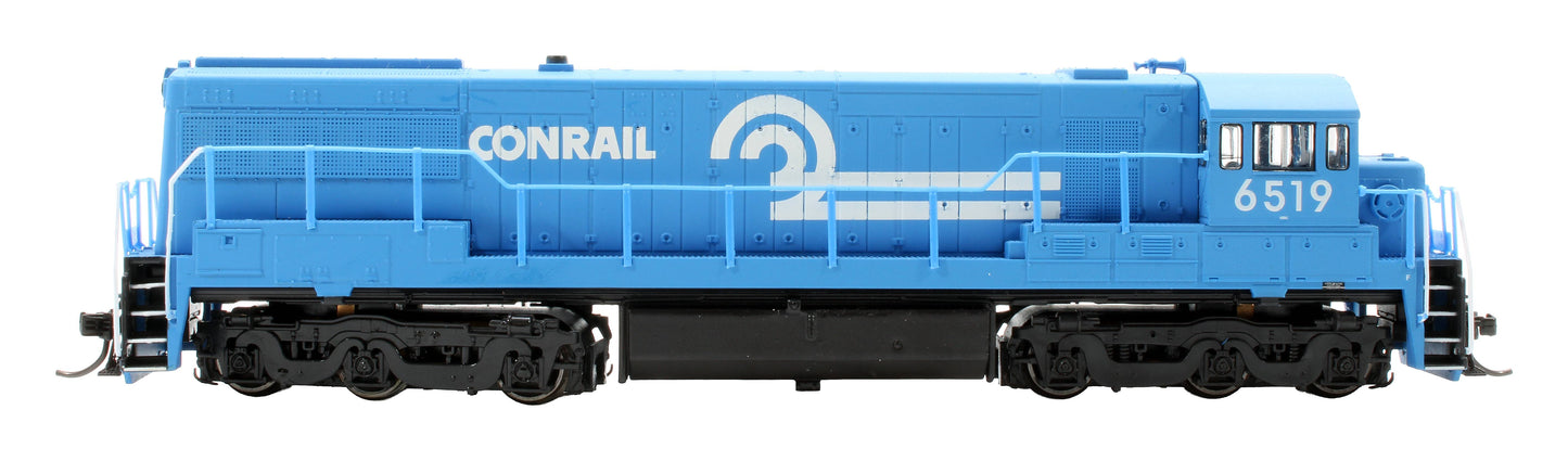 Pre-Owned HN2220 Conrail U25C '6519' Diesel Locomotive