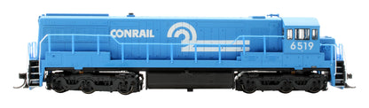 Pre-Owned HN2220 Conrail U25C '6519' Diesel Locomotive