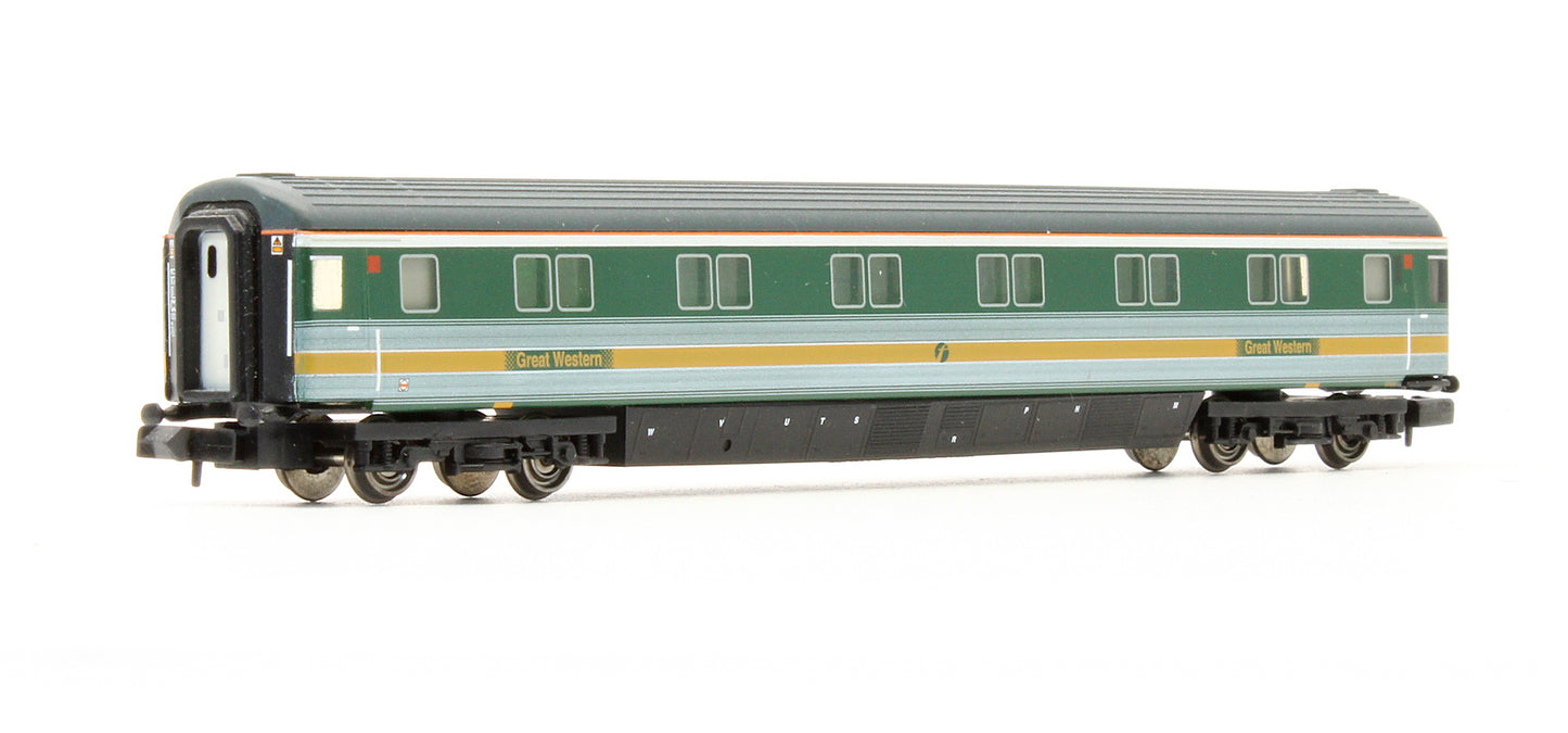 Pre-Owned MK3 75ft Sleeper Car SLEP First Great Western