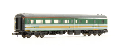 Pre-Owned MK2D 65ft Coach BSO First Great Western