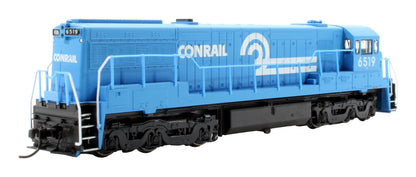 Pre-Owned HN2220 Conrail U25C '6519' Diesel Locomotive