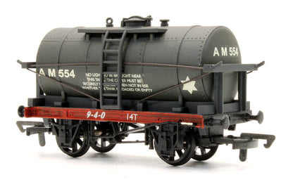 Pre-Owned World War 2 Set of 6 Wagons - Limited Edition