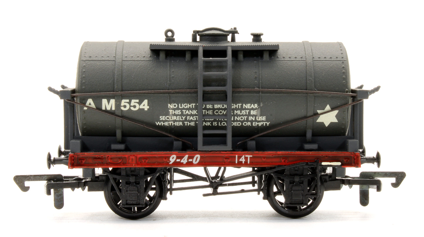 Pre-Owned World War 2 Set of 6 Wagons - Limited Edition