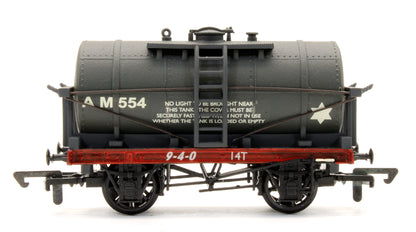 Pre-Owned World War 2 Set of 6 Wagons - Limited Edition