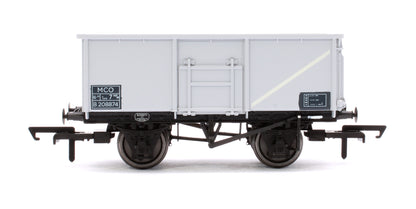 BR 16T Mineral - MCO - BR Freight Grey (with Data Panel) TOPS Triple Pack - Pack L