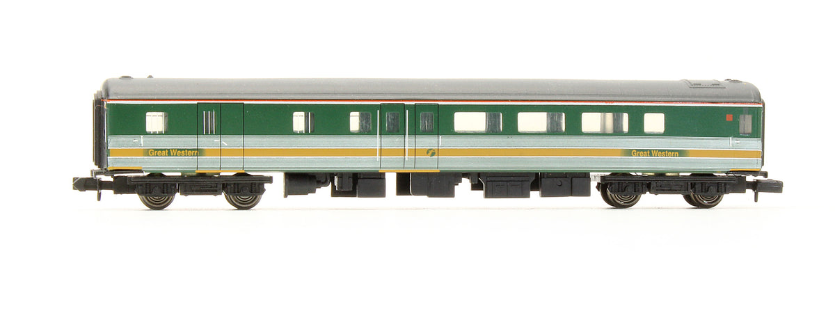 Pre-Owned MK2D 65ft Coach BSO First Great Western