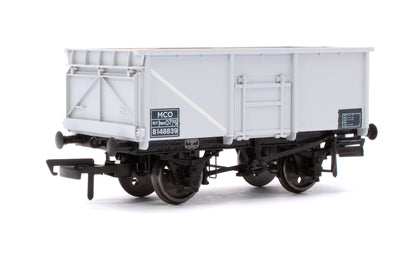 BR 16T Mineral - MCO - BR Freight Grey (with Data Panel) TOPS Triple Pack - Pack L