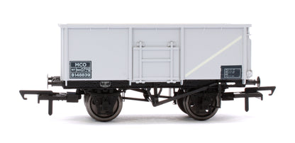 BR 16T Mineral - MCO - BR Freight Grey (with Data Panel) TOPS Triple Pack - Pack L