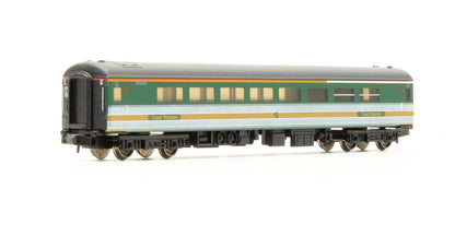 Pre-Owned MK2D 65ft Coach RMBF First Great Western