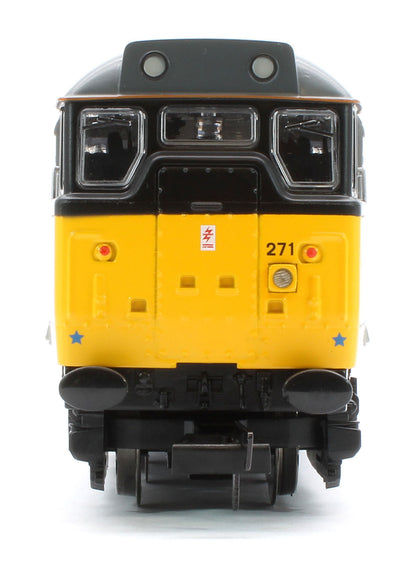 R30439 RailRoad Class 31 TFL Construction '31271' Stratford Diesel Locomotive
