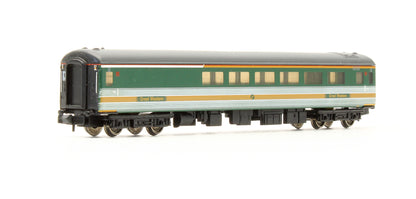 Pre-Owned MK2D 65ft Coach RMBF First Great Western