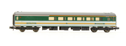 Pre-Owned MK2D 65ft Coach RMBF First Great Western