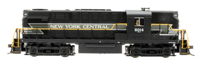 Pre-Owned 8778 Alco RS-11 Diesel Locomotive 'New York Central' 8014