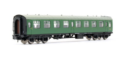Pre-Owned BR (SR) Green MK1 Second Open Coach 'S3825'
