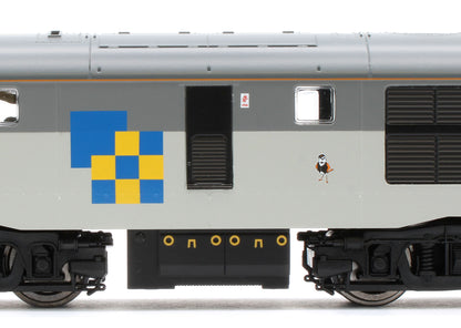 R30439 RailRoad Class 31 TFL Construction '31271' Stratford Diesel Locomotive