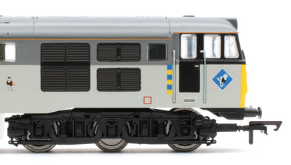R30439 RailRoad Class 31 TFL Construction '31271' Stratford Diesel Locomotive